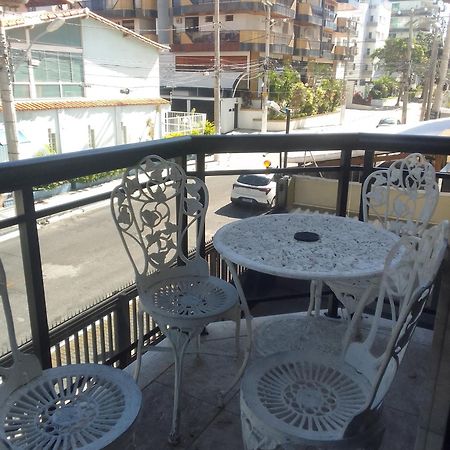 Apt Praia Forte Vista Mar Cabo Frio Exteriör bild