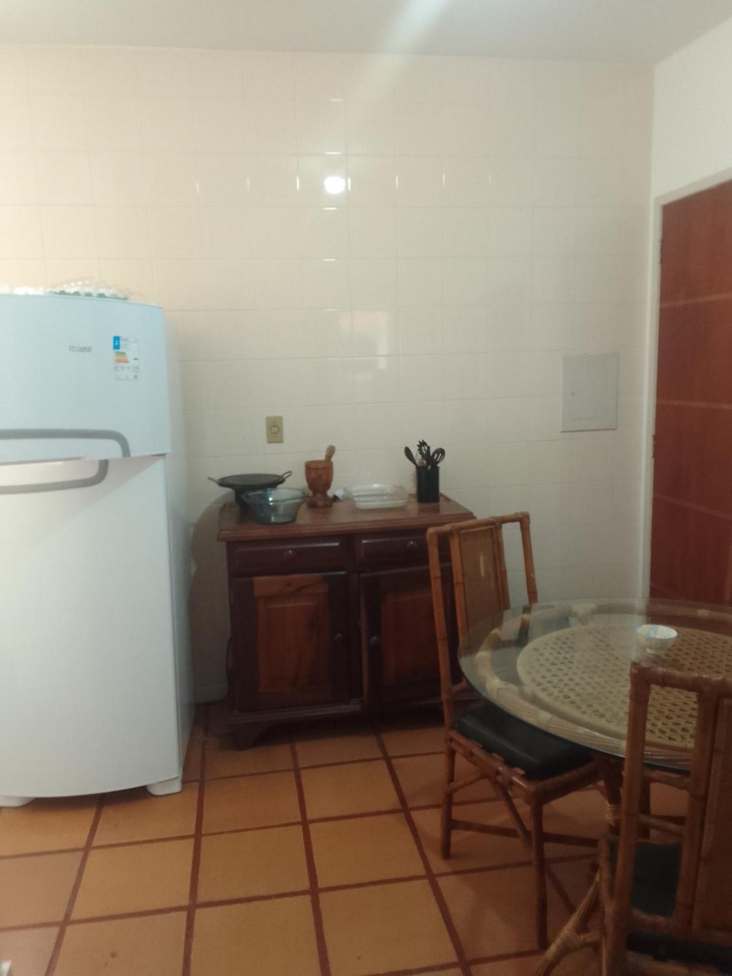 Apt Praia Forte Vista Mar Cabo Frio Exteriör bild