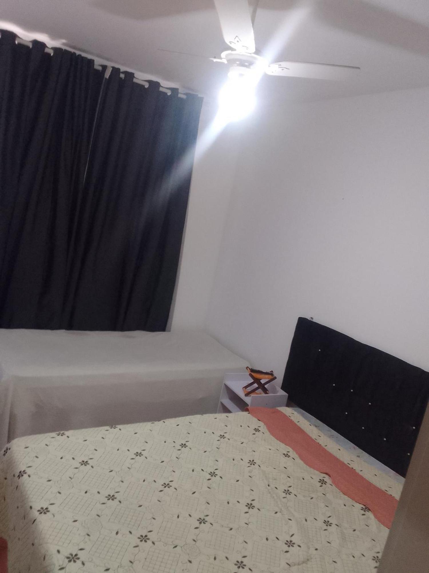 Apt Praia Forte Vista Mar Cabo Frio Exteriör bild
