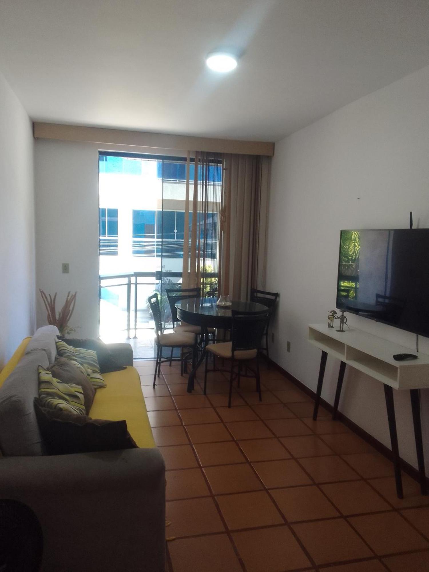 Apt Praia Forte Vista Mar Cabo Frio Exteriör bild